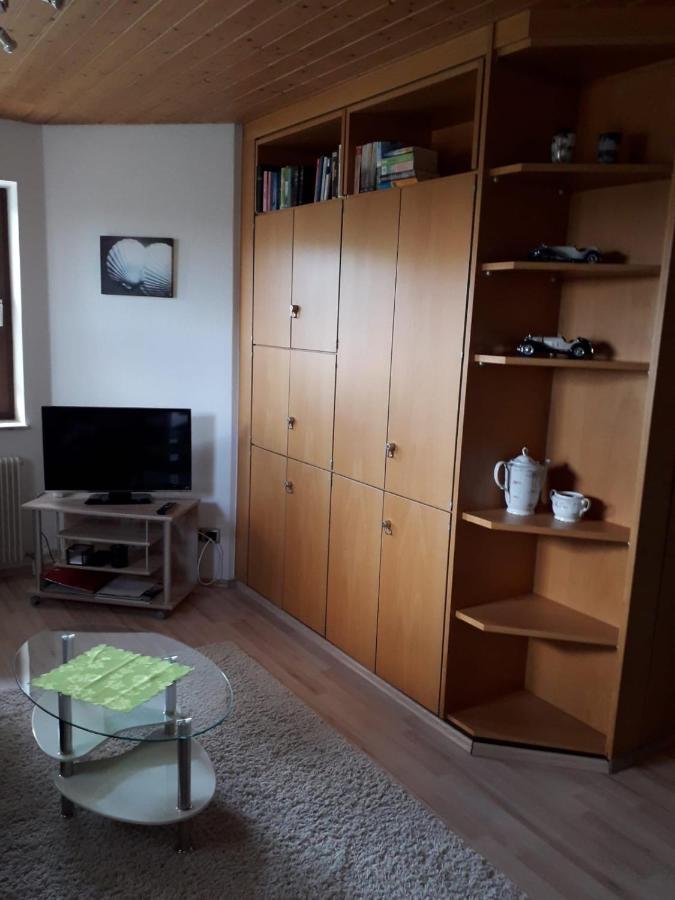 Ferienwohnung Haus Finkbeiner Kniebis Eksteriør bilde