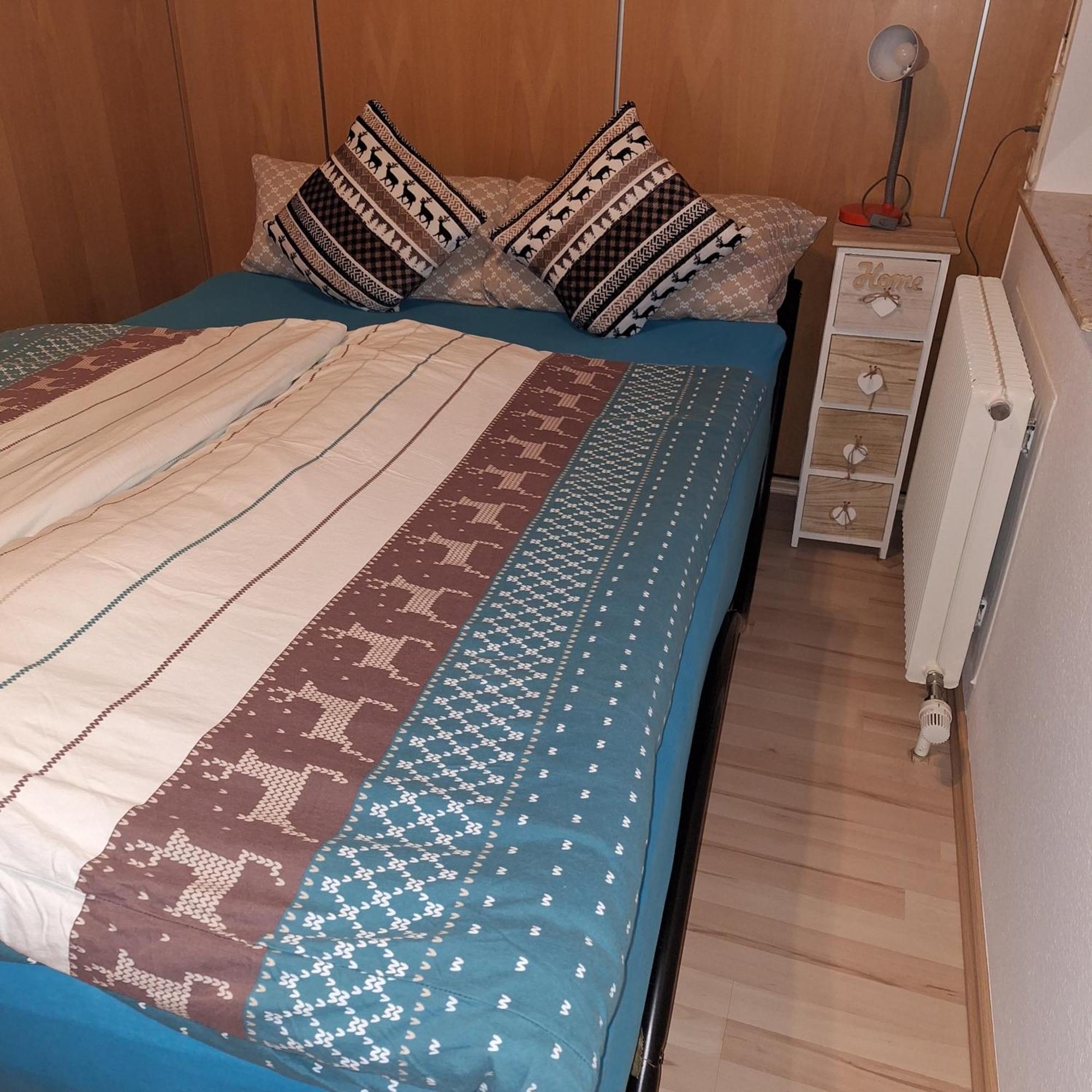 Ferienwohnung Haus Finkbeiner Kniebis Rom bilde