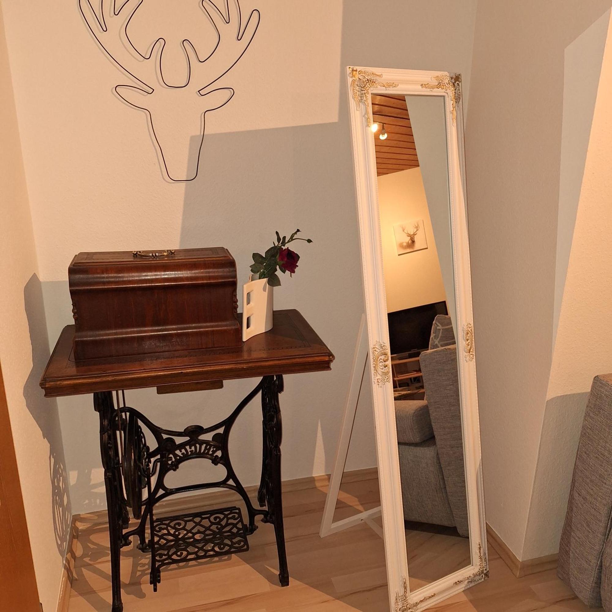 Ferienwohnung Haus Finkbeiner Kniebis Rom bilde